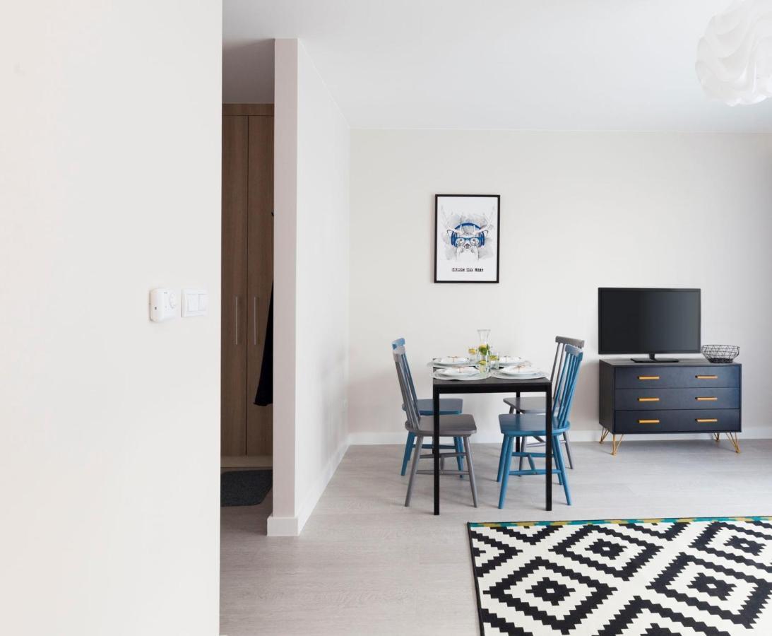 Raval Apartments - Soft Black Rewal Exteriér fotografie