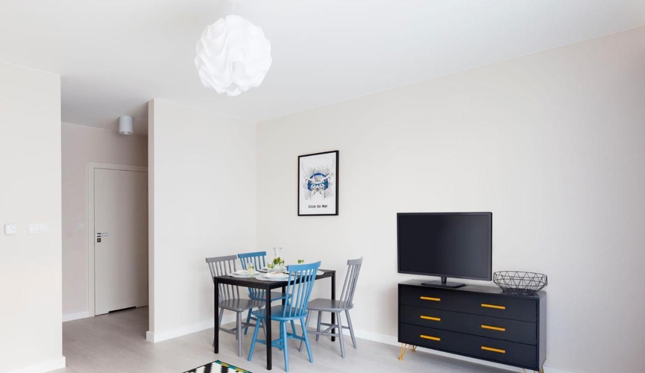 Raval Apartments - Soft Black Rewal Exteriér fotografie